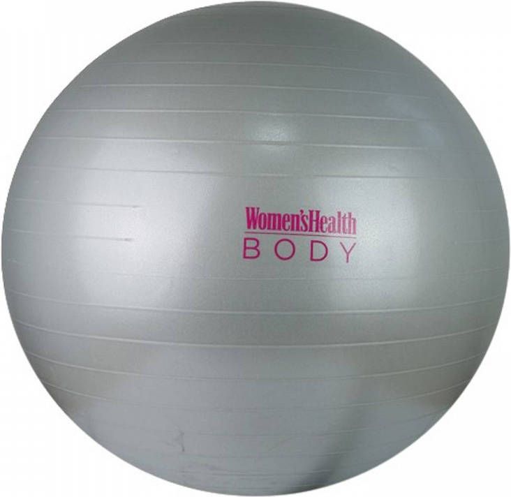Women&apos;s Health Gym Ball Fitnessbal 65 cm
