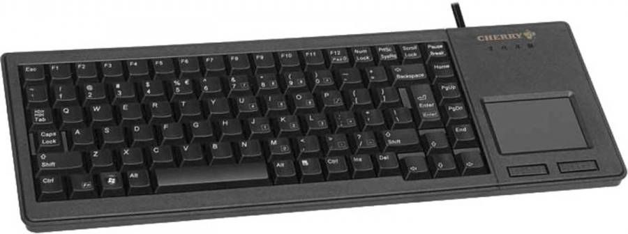 4allshop XS Touchpad Keyboard G84-5500