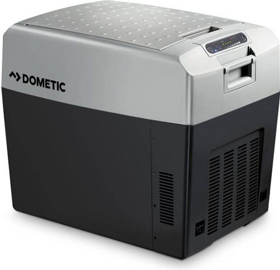 Domestic Dometic Thermo -elektrische gletsjer 33 L TCX 35 ACDC 12 24 230 V Hot Cold