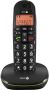 Doro PhoneEasy 100W Duo | Vaste telefoons | Telefonie&Tablet Bel&SMS | 250-70005 - Thumbnail 2