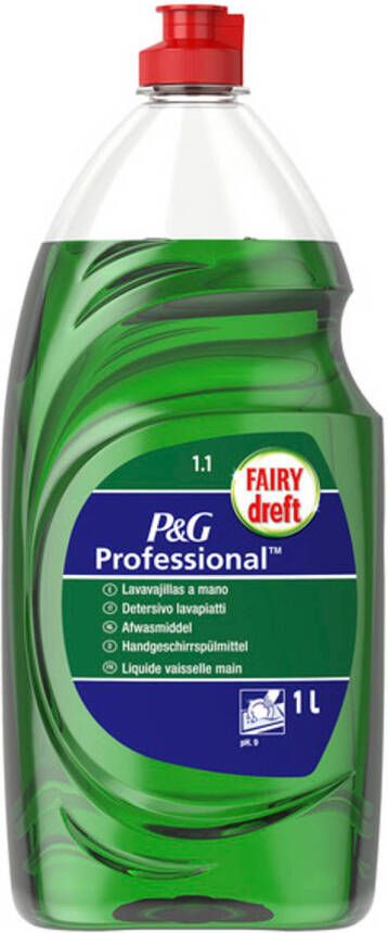 Dreft professional original (8x 1 liter)