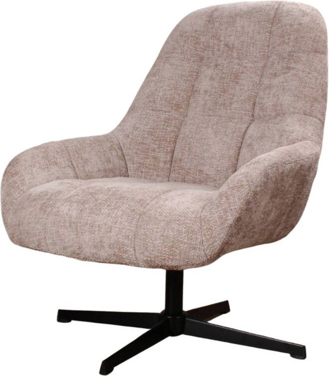 DS4U Gio Draaifauteuil Beige