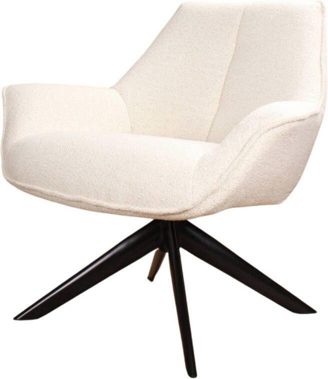 DS4U Miron Draaifauteuil Beige