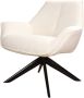 DS4U Miron Draaifauteuil Beige - Thumbnail 1