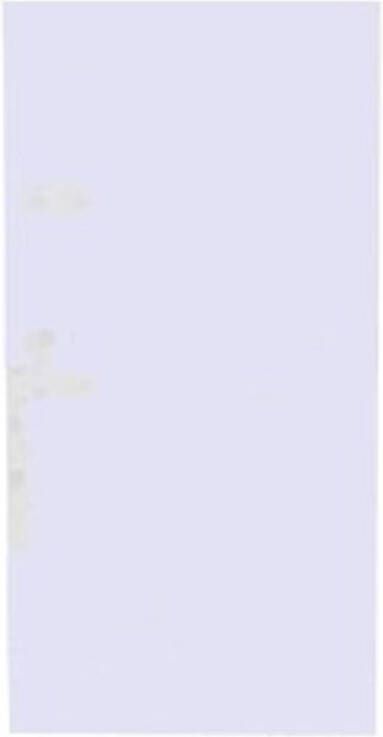 Duni soft servet wit 1 8 vouw 48 x 48 cm (6x 60 stuks)