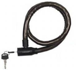 Dunlop Kabelslot 800 X 18 Mm Zwart