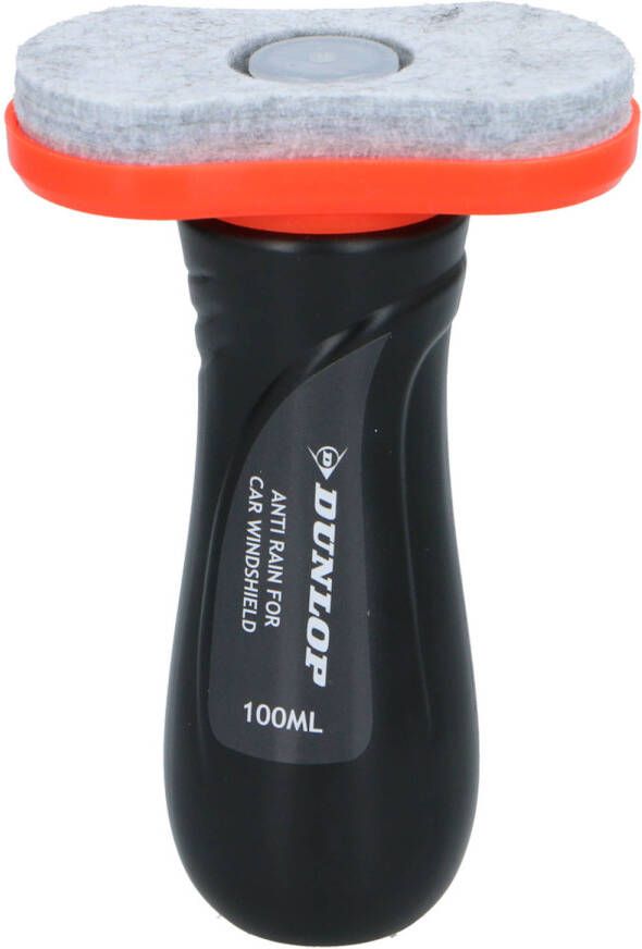 Dunlop Waterafstotende Spray Met Spons voor Aanbrengen 100ml