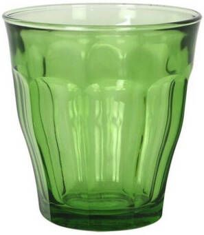 Duralex Glas Picardie Groen 250 ml (24 Stuks)