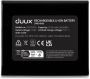 Duux Battery pack voor Whisper Flex- 10.8V 2024 Batterij - Thumbnail 2