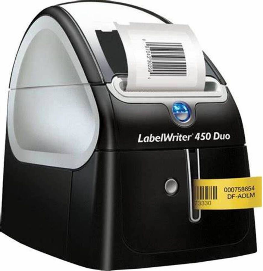 Dymo LabelWriter 450 Duo (419279)