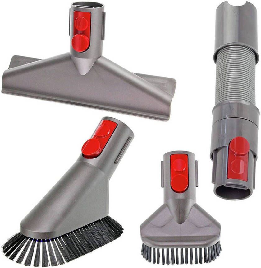 Dyson handgereedschap set 967768-01