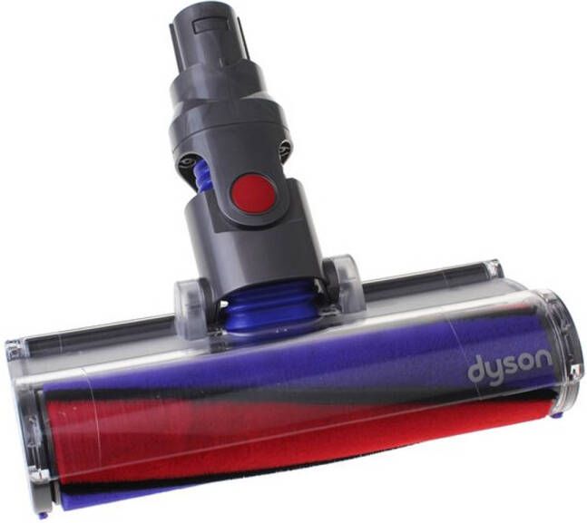 Dyson Stofzuigerborstel Soft Roller Cleaner Head Sv06 96648910