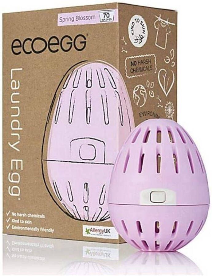 Eco Egg Laundry Egg Spring Blossom 1ST