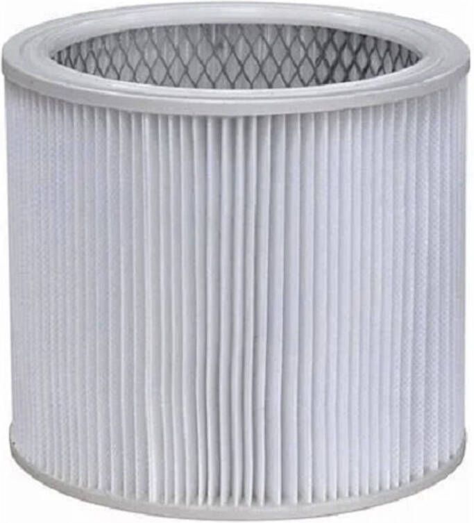 Ecomax Hepa cartridge filter voor 23-61 liter Nat-droogzuigers