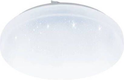 EGLO Frania-A Plafonnière LED 30 cm Wit