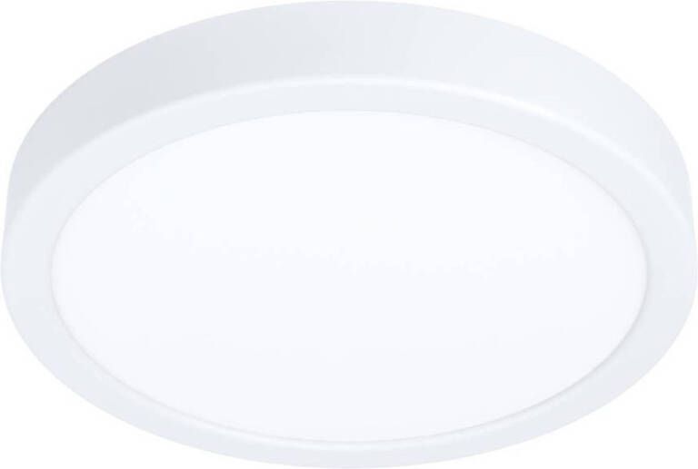 EGLO Fueva 5 Plafonnière LED 21 cm Wit