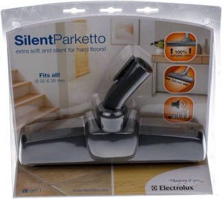 Electrolux Parketborstel Silent Parketto Voor 32 En 35 Mm