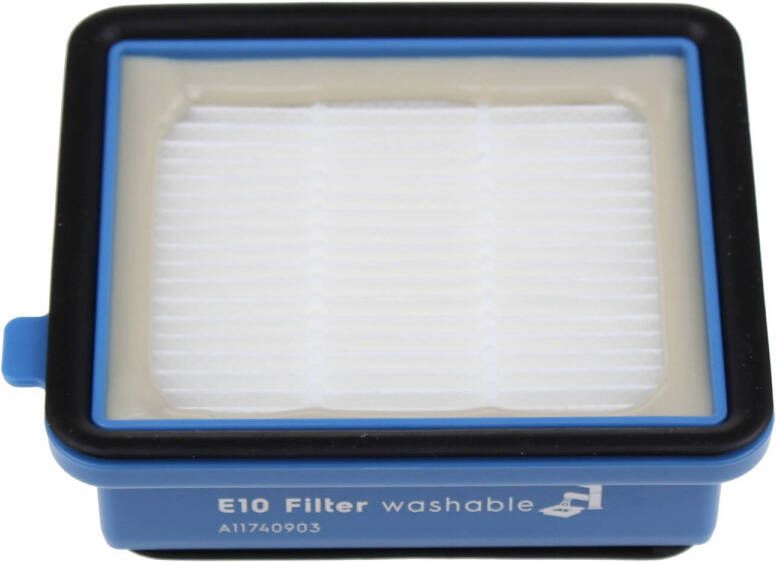 Electrolux Stofzuigerfilter 140117409031