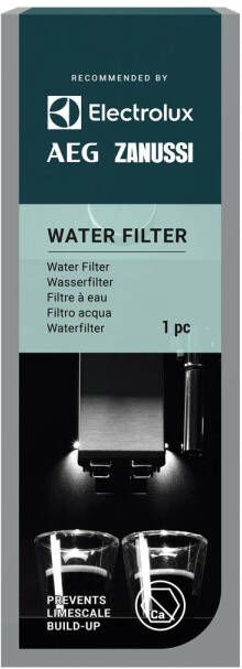 Electrolux Waterfilter Voor Inbouw Koffiemachine 9029798726