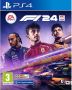 Electronic Arts EA SPORTS F1 24 (PlayStation 4) - Thumbnail 2