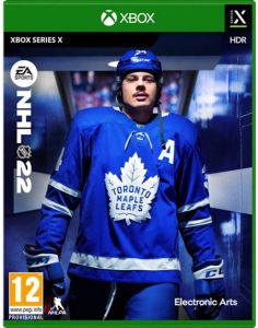 Electronic Arts NHL 22 Xbox Series X