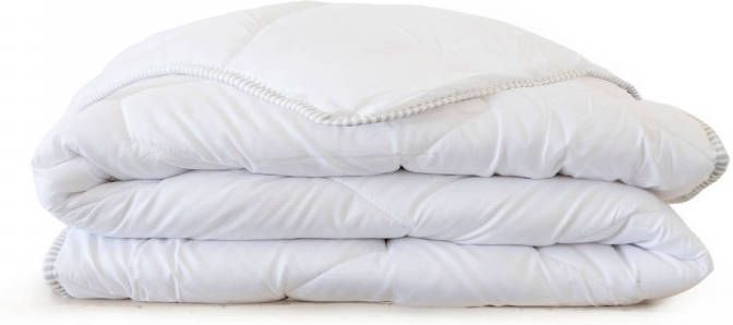 Elegance Microvezel Dekbed Enkel Arosoft 200x200cm