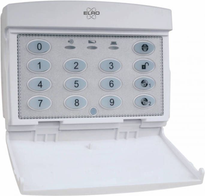 Elro AG40KEB Codeslot tbv AG4000 Home Alarmsysteem