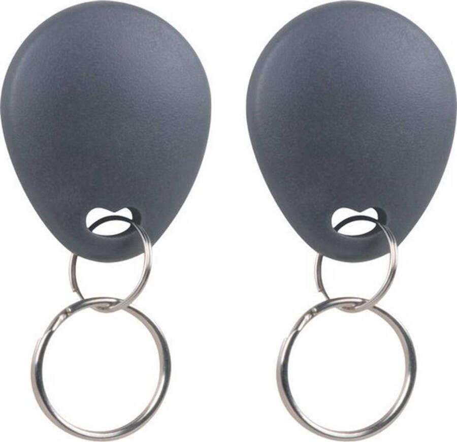 Elro AG40TA2 Alarm Tags (2-Pack) voor AG4000 Home Alarmsysteem