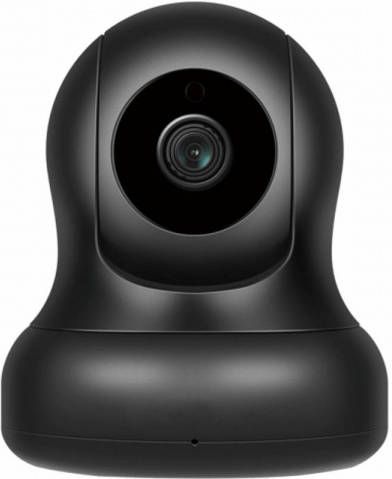 Elro AS90CA Full HD Pan Tilt Beveiligingscamera voor AS90S Home+ Alarmsysteem