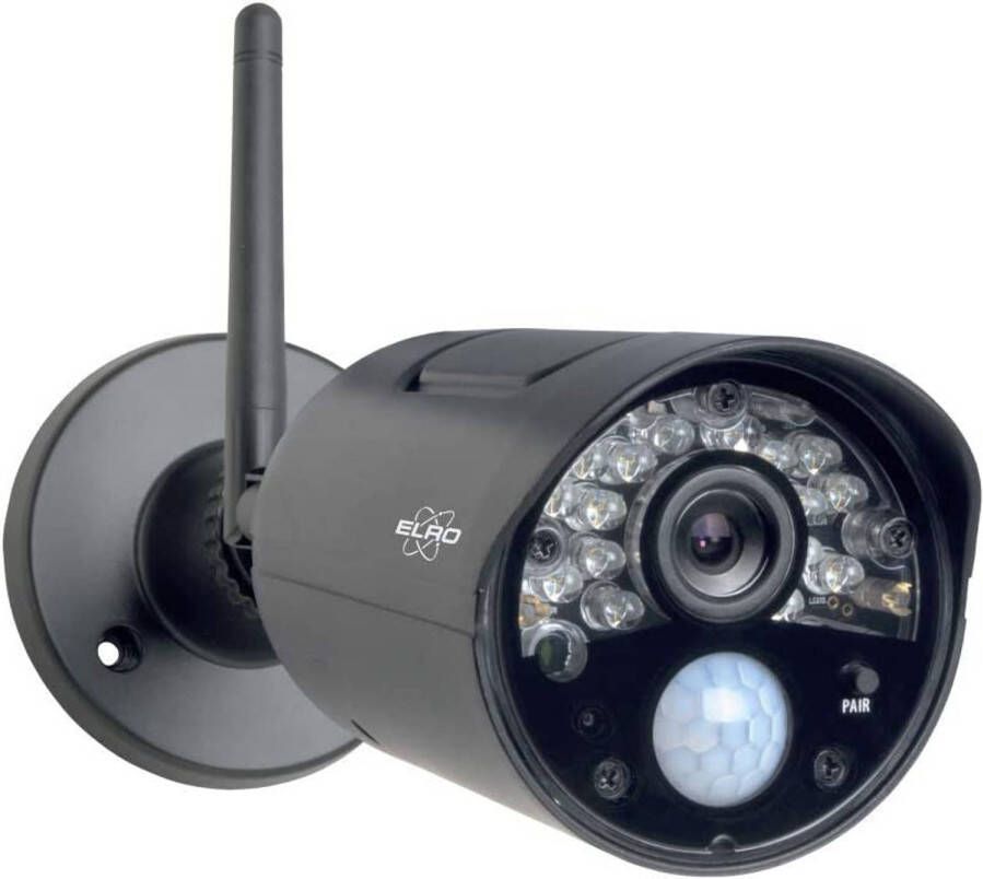 Elro CC30RXX Extra Camera voor CZ30RIPS Beveiligingscamera Set