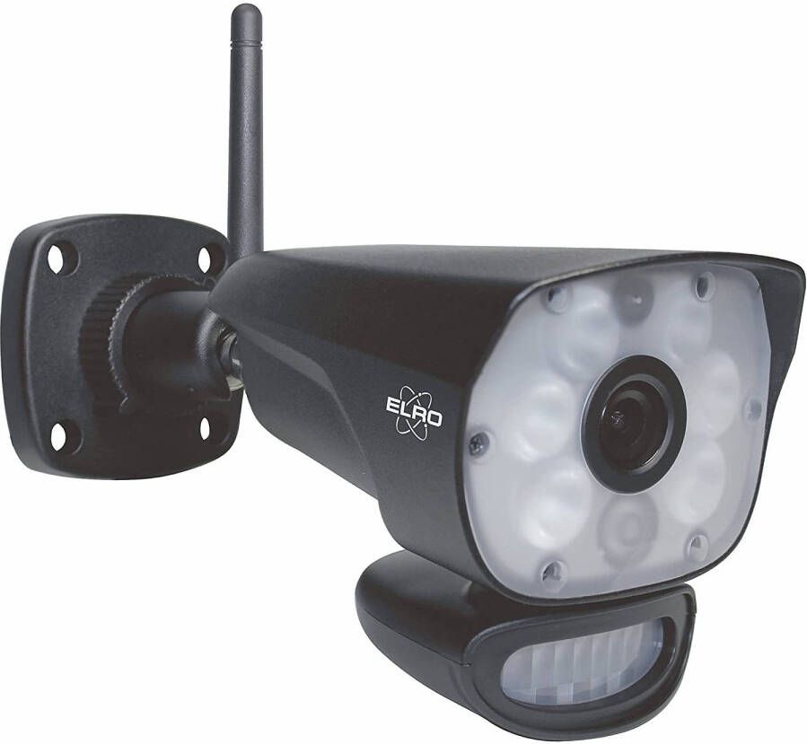 Elro CC60RXX Extra Camera voor CZ60RIPS Beveiligingscamera Set
