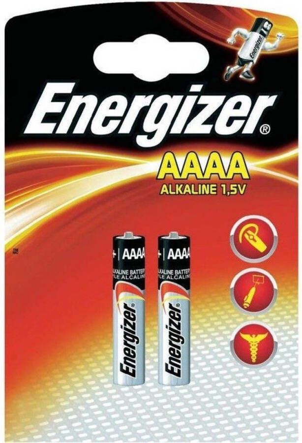 Energizer AAAA