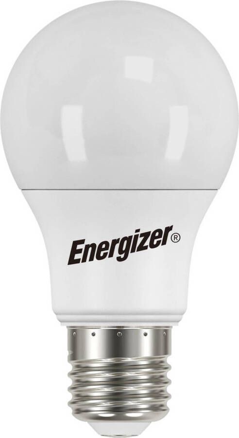 Energizer energiezuinige Led lamp -E27 15 3 Watt warmwit licht niet dimbaar 1 stuk