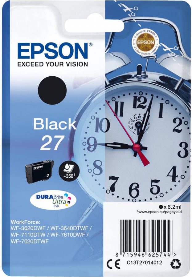 Epson Inkt T2701