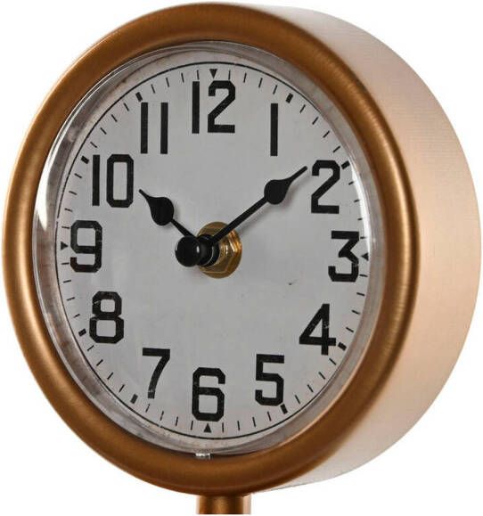 Esprit Bordsklocka Home Multicolour Metaal Vintage