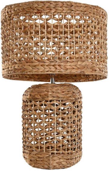 Esprit Bureaulamp Home Natuurlijk 50 W 220 V 42 x 42 x 59 cm