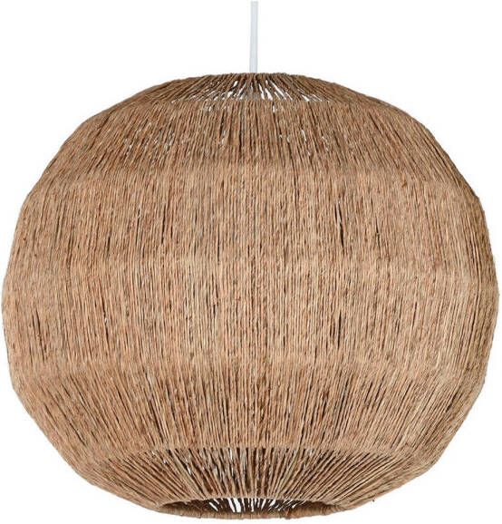 Esprit Plafondlamp Home Bruin 36 x 36 x 31 cm