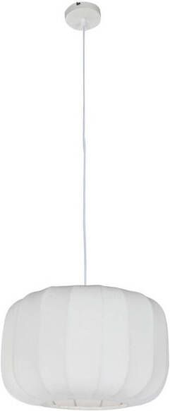 Esprit Plafondlamp Home Wit Metaal 50 W 45 x 45 x 24 cm