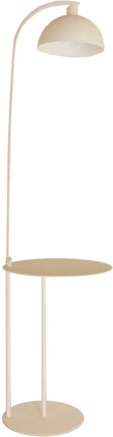 Esprit Vloerlamp Home Wit 40 x 40 x 155 cm