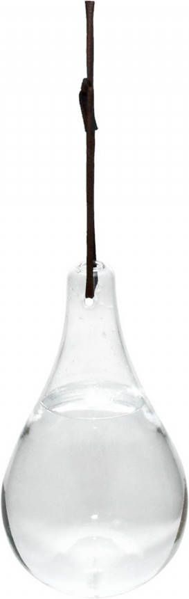 Esschert Design vliegenverjager 20 x 11 cm glas transparant