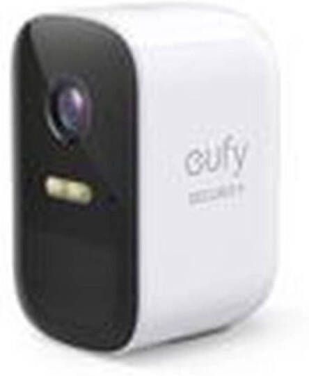 Eufy Cam 2C (Uitbreiding) | Slimme Camera's met WiFi | 0194644015282 - Foto 3