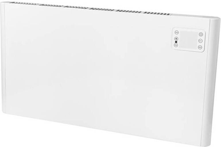 Eurom Alutherm 1000 WiFi | Verwarming | Huishouden&Woning Klimaatbeheersing | 8713415360714 - Foto 4