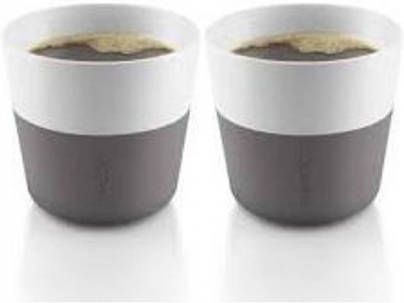 Eva Solo espressokop 80ml set van 2(Kleur grijs ) online kopen
