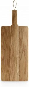 Eva Solo Nordic Kitchen snijplank (Afmetingen: 38×26×2 3 cm)