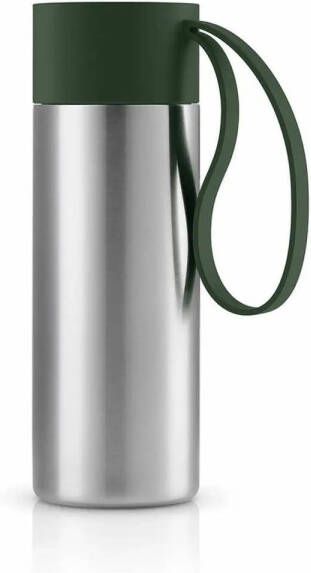 Eva Solo Thermosbeker 0.35 L Emerald Groen To Go Cup