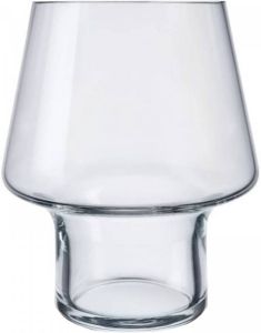 Eva Solo Vaas Succulent 15 X 18 Cm Glas Transparant