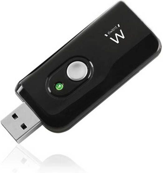 Ewent USB 2.0 Video Grabber EW3707