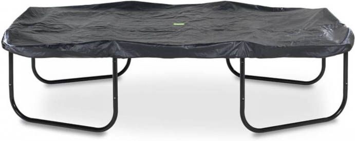 EXIT Toys Beschermhoes Premium EXIT Trampoline 244 x 427 cm Zwart