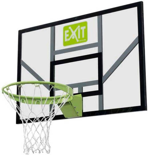 EXIT Toys EXIT Galaxy basketbalboard met dunkring en net