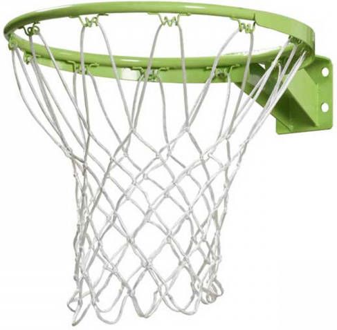 EXIT Galaxy ring of dunkring met net (Type: basketbalnet basketbalring)
